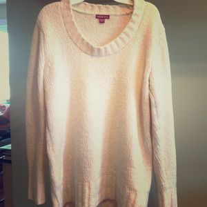 Super soft sweater